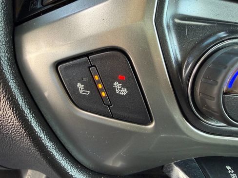 Used 2017 Chevrolet Silverado 1500 LT w/ All Star Edition image 24