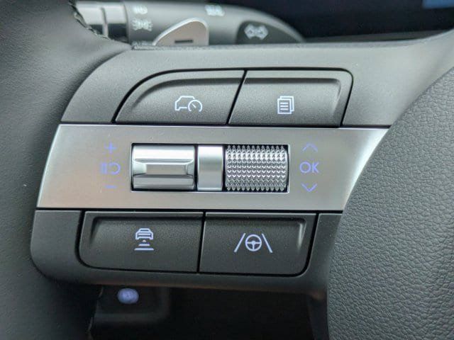 New 2027 Hyundai Kona Limited FWD image 24