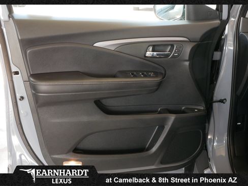 Used 2023 Honda Ridgeline RTL-E image 6