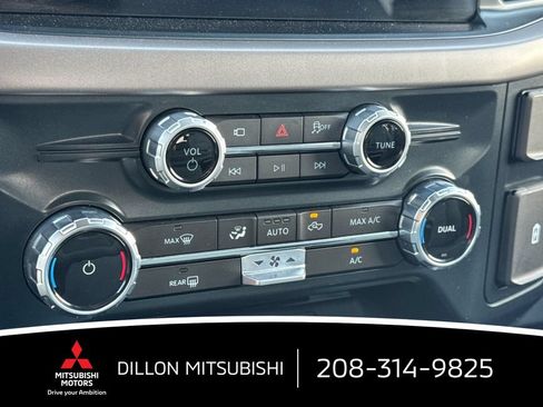 Used 2025 Ford F150 XLT w/ Equipment Group 301A Standard AWD/4WD image 19