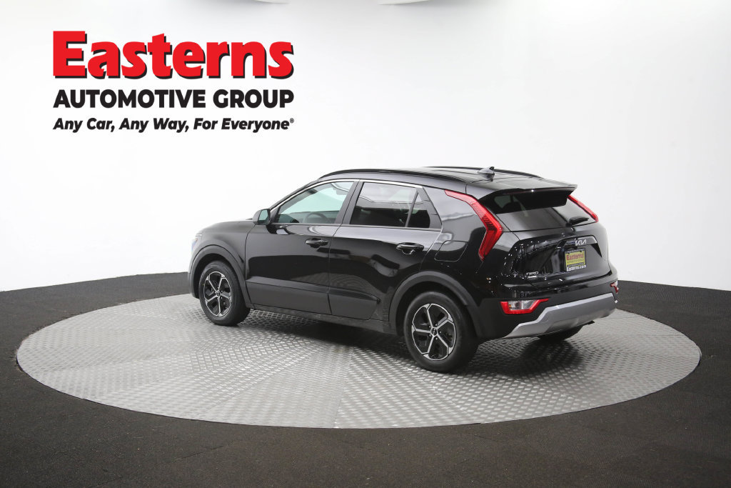 Used 2024 Kia Niro LX FWD image 63