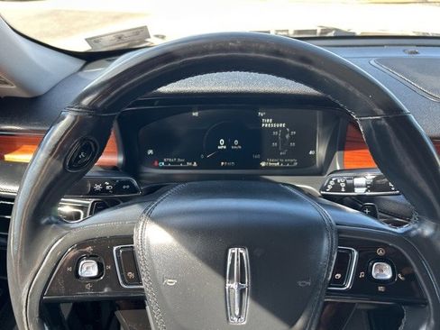 Used 2020 Lincoln Aviator Reserve w/ Equipment Group 201A image 20