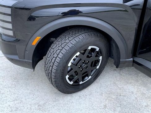 Certified 2026 Hyundai Palisade XRT Pro AWD/4WD image 26