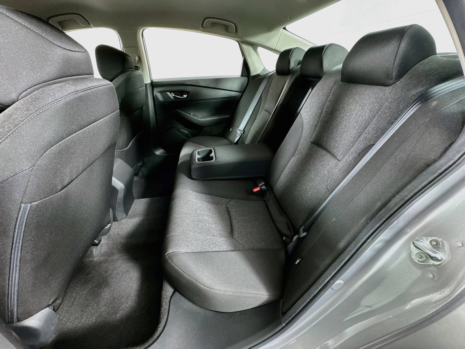 Certified 2024 Honda Accord LX image 16