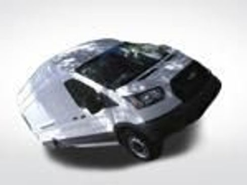 Used 2025 Ford Transit 250 148 High Roof Extended RWD image 8