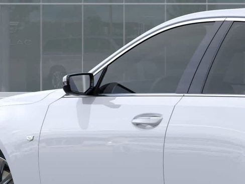 New 2026 Cadillac CT5 Premium Luxury w/ Technology Package image 12