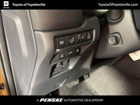 Used 2026 Toyota Land Cruiser w/ Premium Package image 29