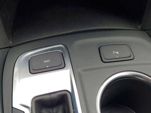 Used 2024 Chevrolet Equinox LT image 18