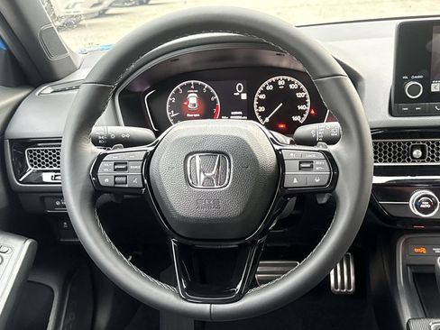New 2026 Honda Civic Sport image 11