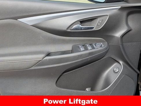 New 2026 Buick Envista Preferred w/ Convenience I Package image 17