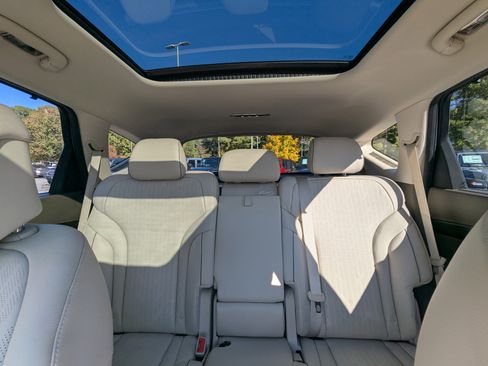 Used 2023 Genesis GV80 2.5T w/ Advanced Package image 10