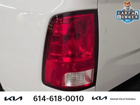 Used 2022 RAM 1500 Tradesman w/ Popular Equipment Group image 15