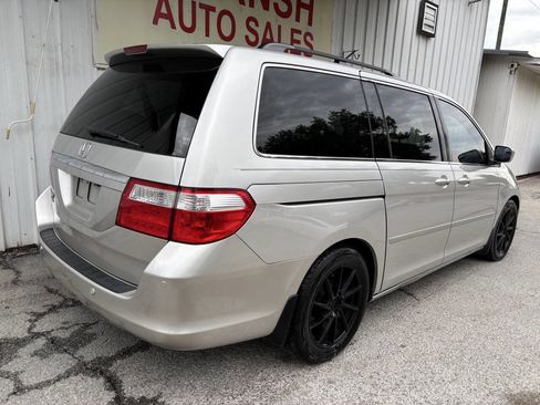 Used 2007 Honda Odyssey Touring image 3