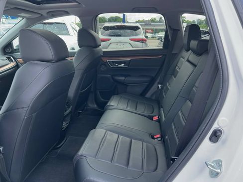 Used 2022 Honda CR-V EX-L image 23