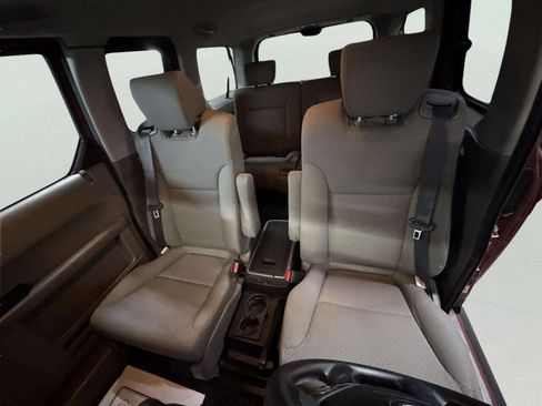 Used 2010 Honda Element EX image 20