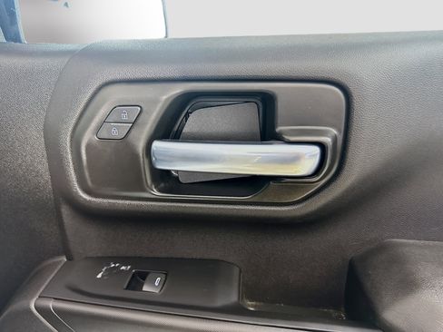 Used 2022 Chevrolet Silverado 1500 W/T image 26