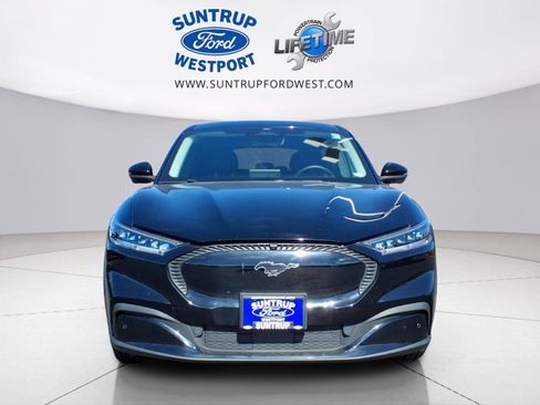 Used 2023 Ford Mustang Mach-E Select image 26