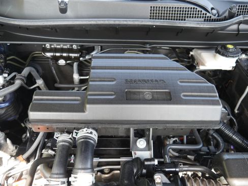 Used 2022 Honda CR-V EX image 10