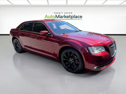 Used 2019 Chrysler 300 Touring L w/ Quick Order Package 22F
