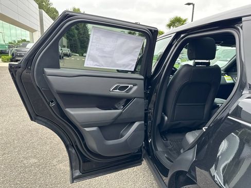 New 2026 Land Rover Range Rover Velar Belgravia AWD/4WD image 15