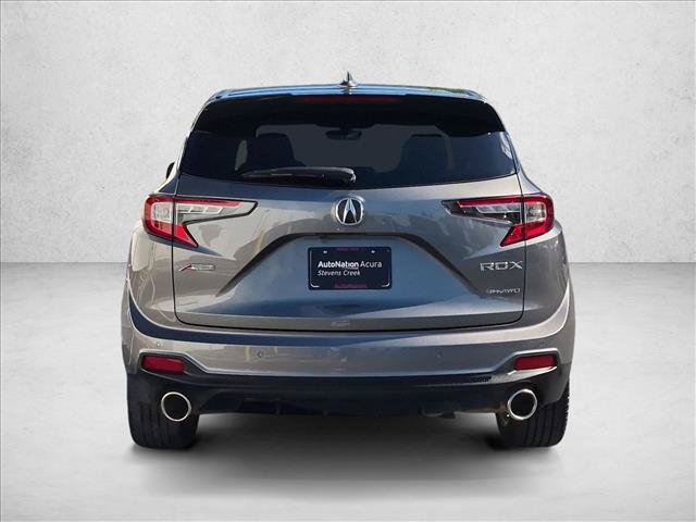 Certified 2023 Acura RDX w/ Advance Package AWD/4WD image 7