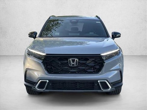 New 2026 Honda CR-V Sport Touring image 6