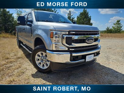 Used 2022 Ford F250 XLT
