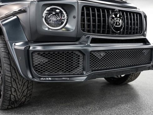 Used 2020 Mercedes-Benz G 63 AMG 4MATIC image 9