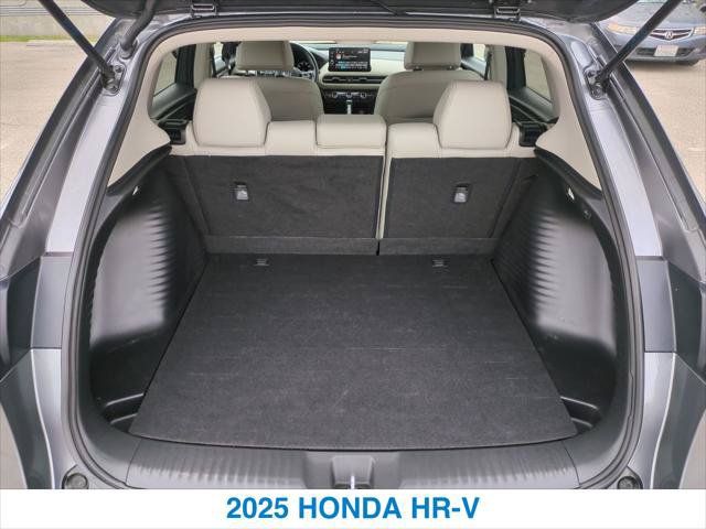 Used 2025 Honda HR-V EX-L image 23