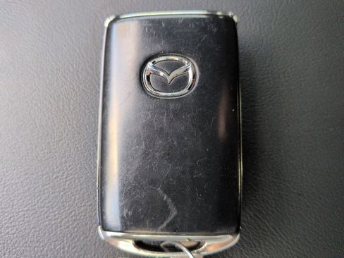 Used 2022 MAZDA MAZDA3 s FWD image 31