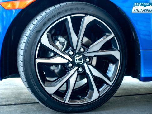 Used 2021 Honda Civic Sport image 27