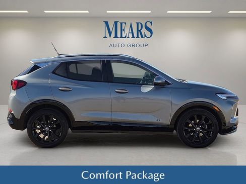 Used 2025 Buick Encore GX Sport Touring w/ Experience Buick Package image 7