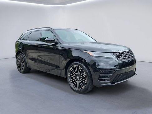 New 2026 Land Rover Range Rover Velar Belgravia AWD/4WD image 7