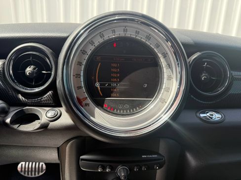 Used 2013 MINI Cooper Roadster S FWD image 17