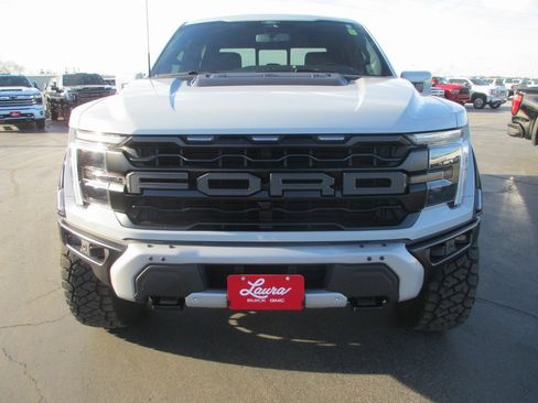 Used 2024 Ford F150 Raptor image 11