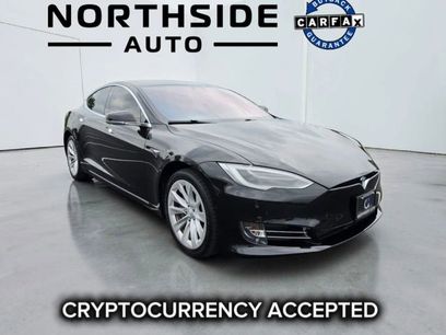 Used 2018 Tesla Model S 75D