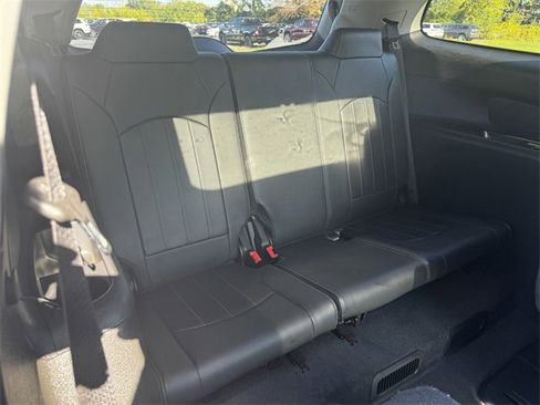 Used 2017 Buick Enclave Premium w/ Enclave Sport Touring Edition image 18