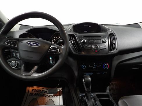Used 2018 Ford Escape S FWD image 11