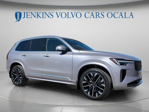 New 2026 Volvo XC90 B6 Plus w/ Protection Package Premier image 9