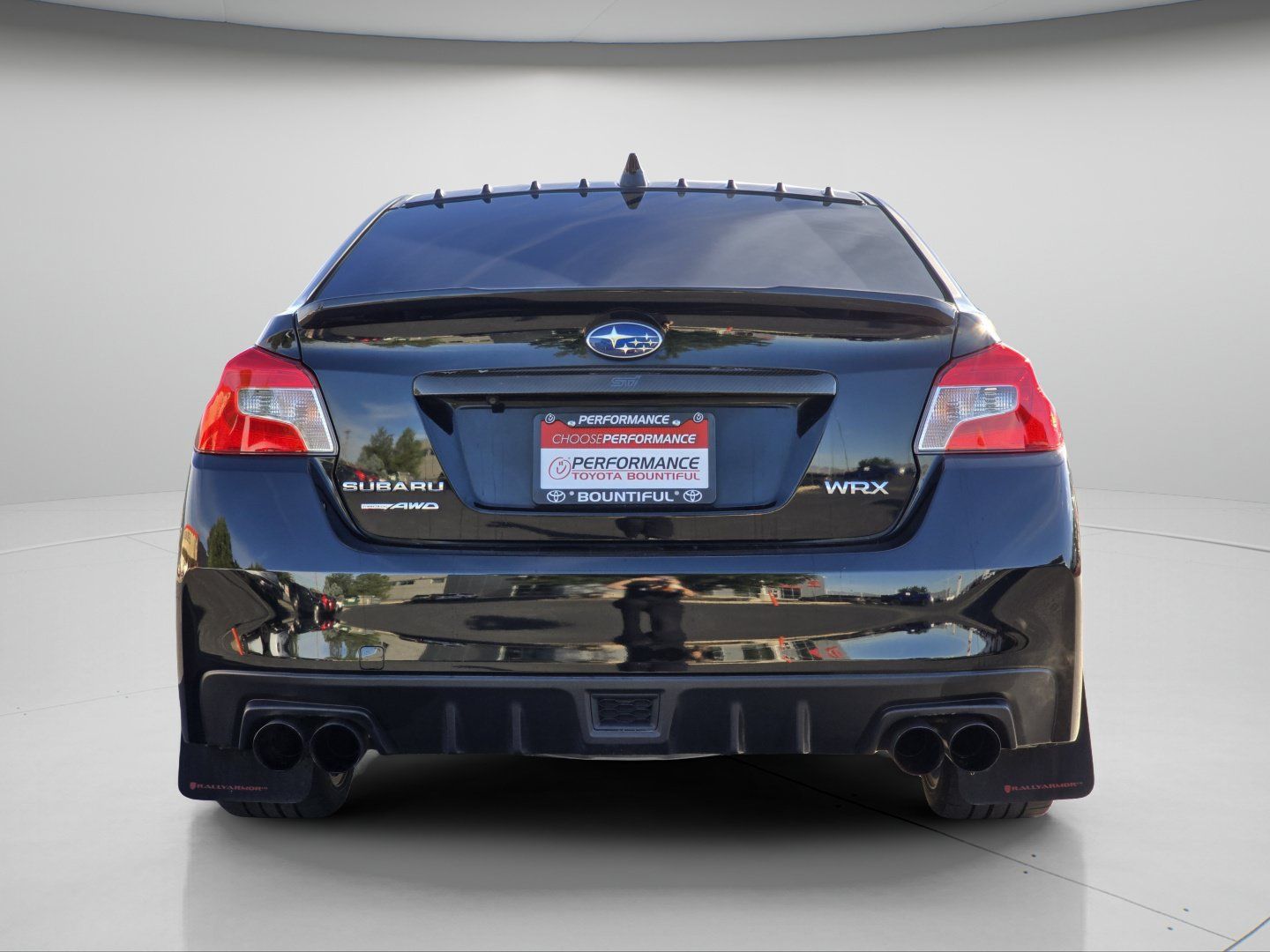 Used 2020 Subaru WRX Limited w/ Popular Package #3 AWD/4WD image 20