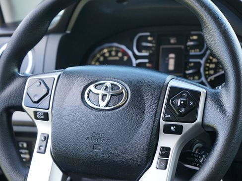 Used 2019 Toyota Tundra SR5 image 15