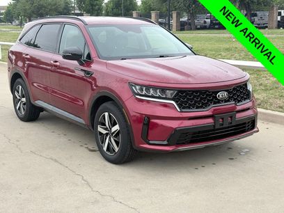 Used 2021 Kia Sorento S