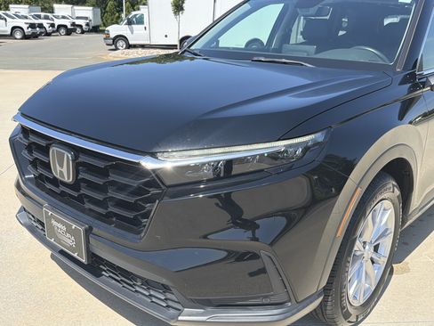 Used 2024 Honda CR-V EX-L image 6