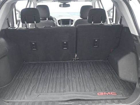 Used 2019 GMC Terrain SLE FWD image 16