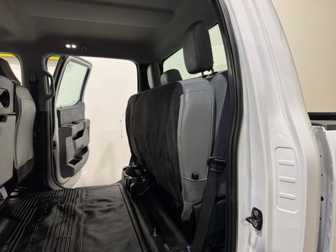 Used 2024 Ford F250 XL w/ FX4 Off-Road Package AWD/4WD image 20