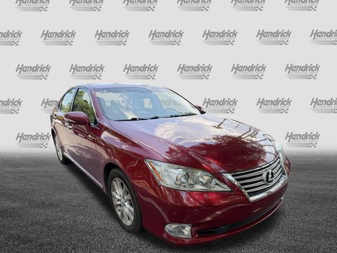 Used 2011 Lexus ES 350 FWD image 2