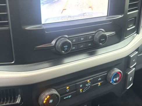 Used 2021 Ford F150 XLT AWD/4WD image 17