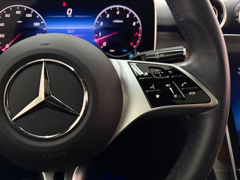 Certified 2024 Mercedes-Benz C 300 Sedan image 31