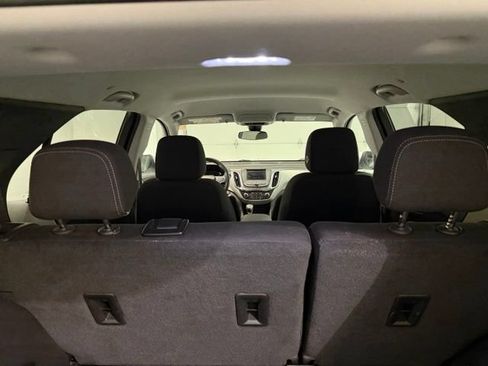 Certified 2022 Chevrolet Equinox LT AWD/4WD image 10