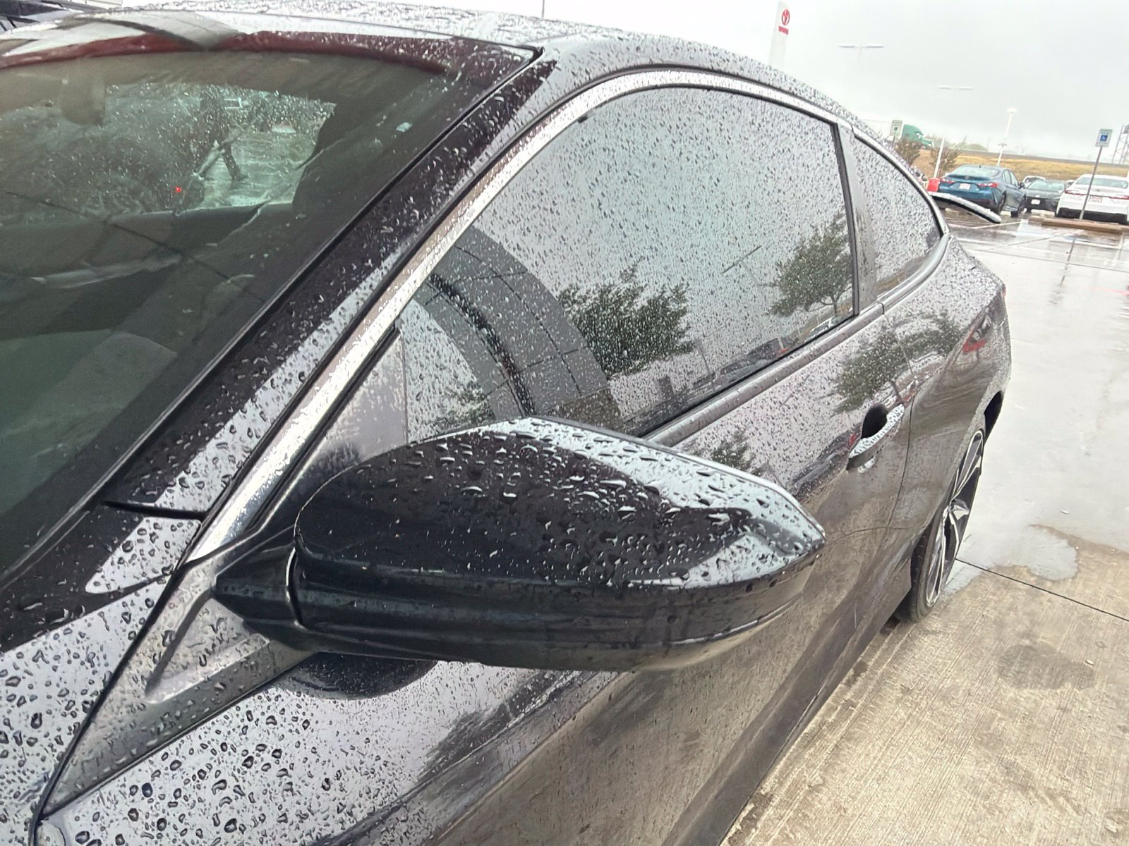 Used 2018 Honda Civic Si image 4